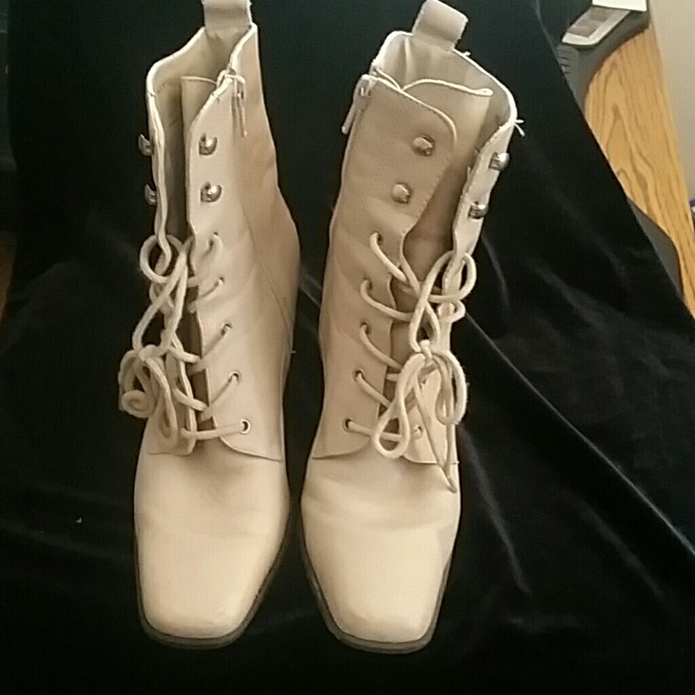 Maron Talley Boots